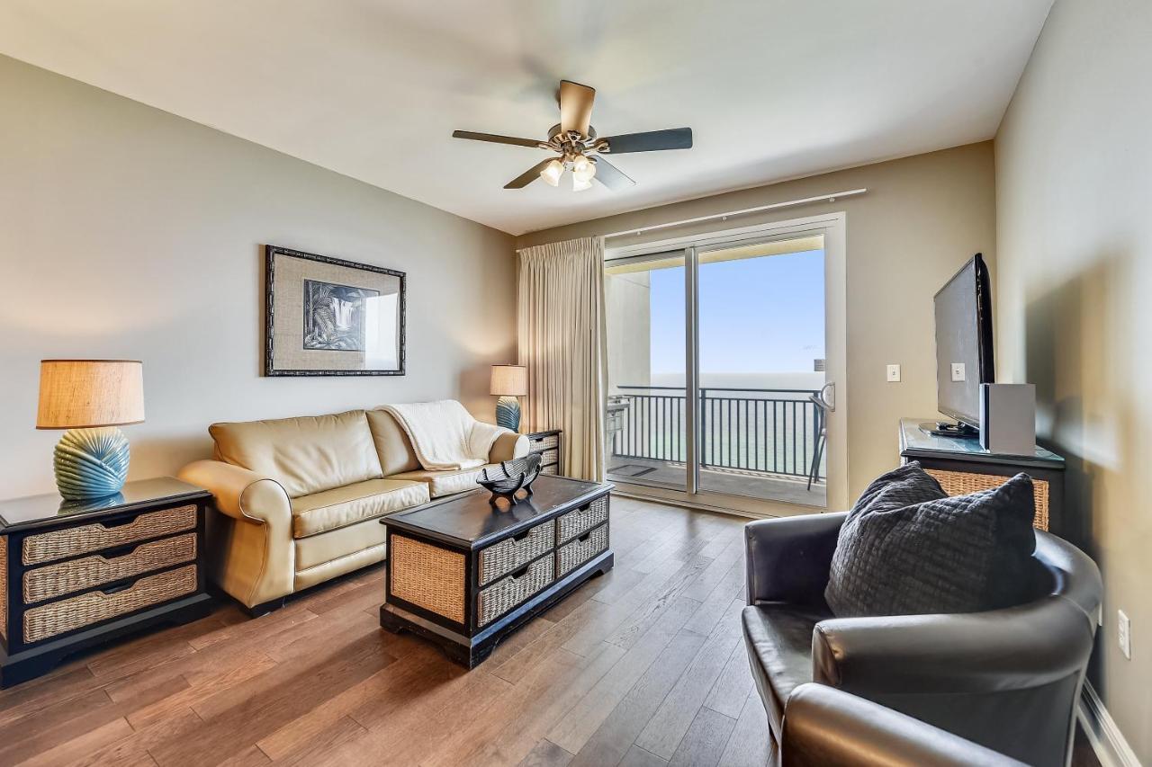 Sterling Breeze #1702 By Book That Condo Panama City Beach Exterior photo