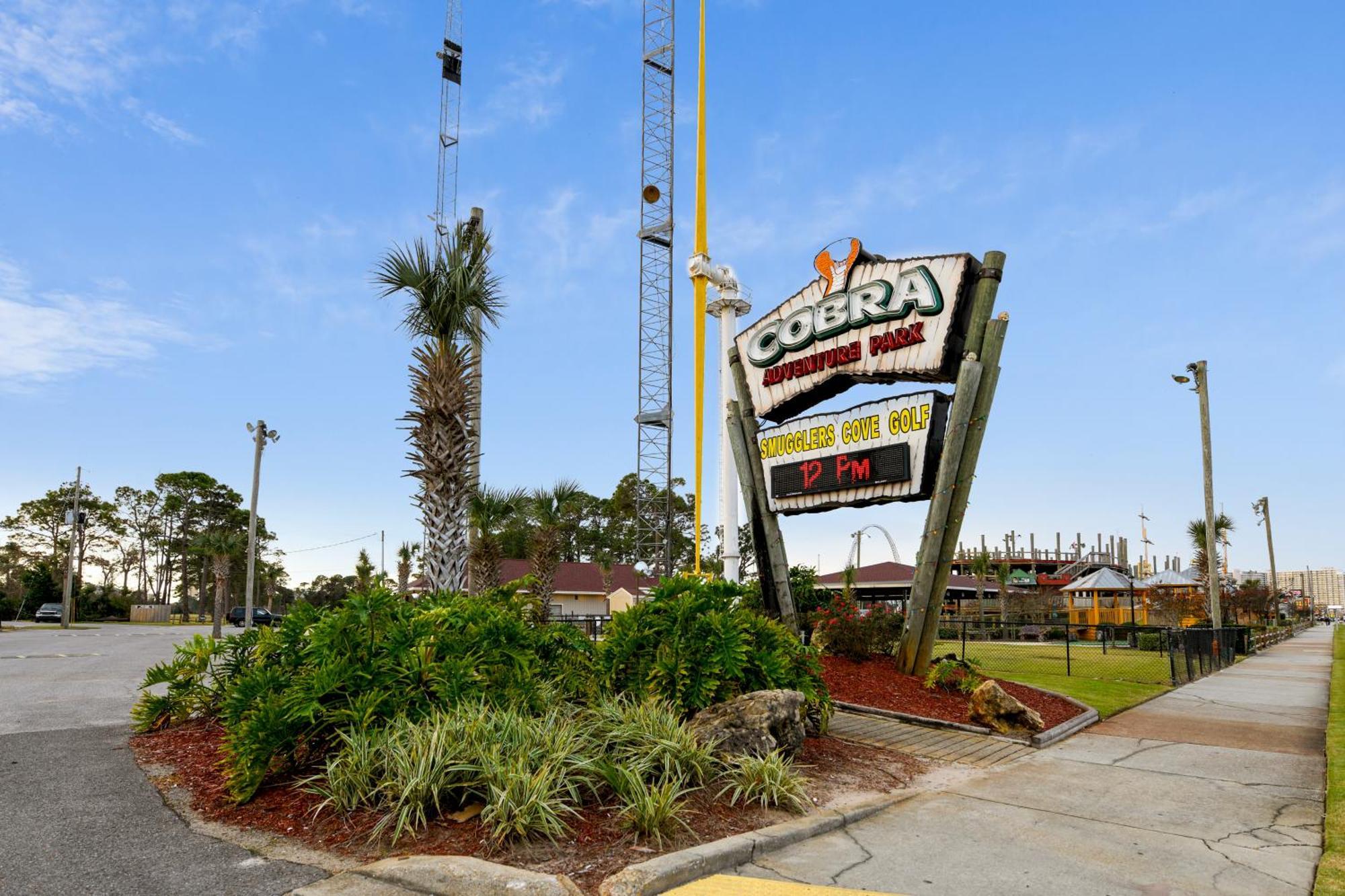 Sterling Breeze #1702 By Book That Condo Panama City Beach Exterior photo