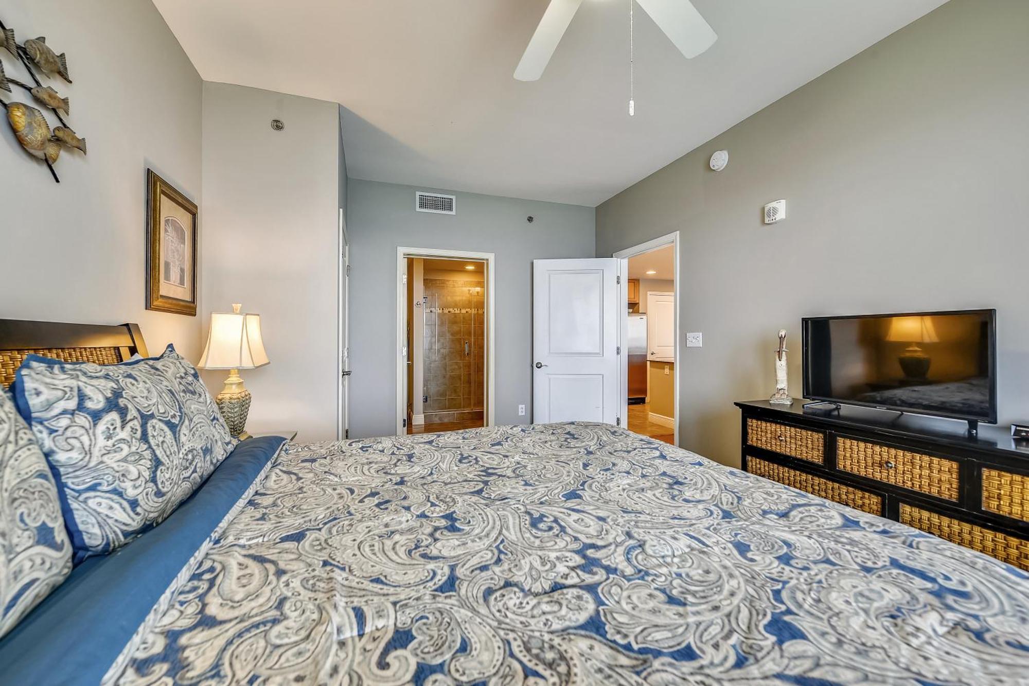 Sterling Breeze #1702 By Book That Condo Panama City Beach Exterior photo