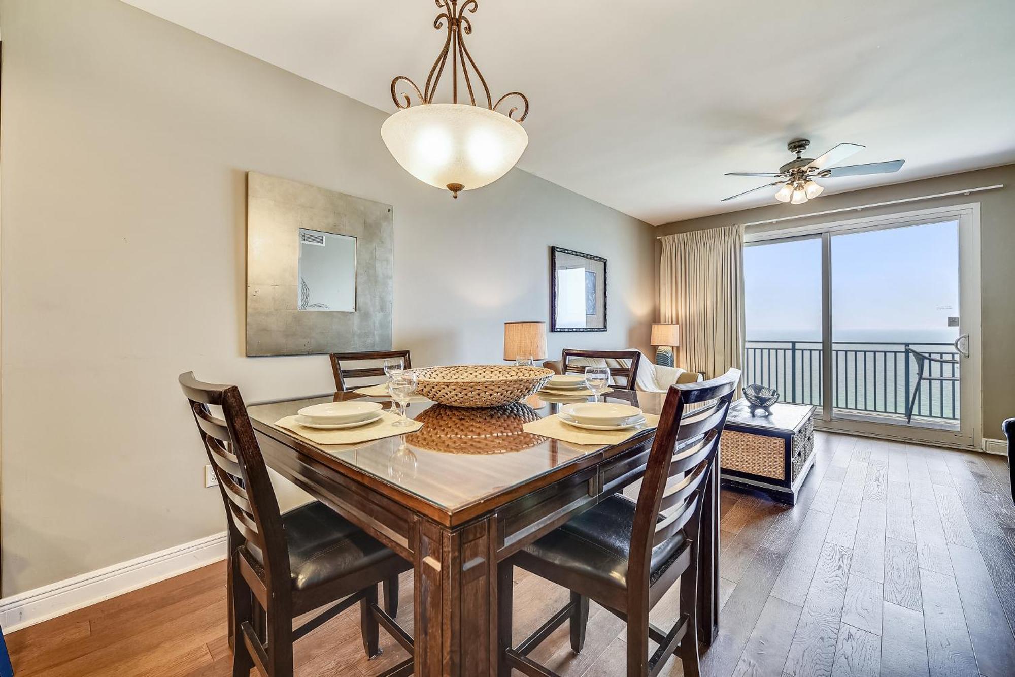 Sterling Breeze #1702 By Book That Condo Panama City Beach Exterior photo
