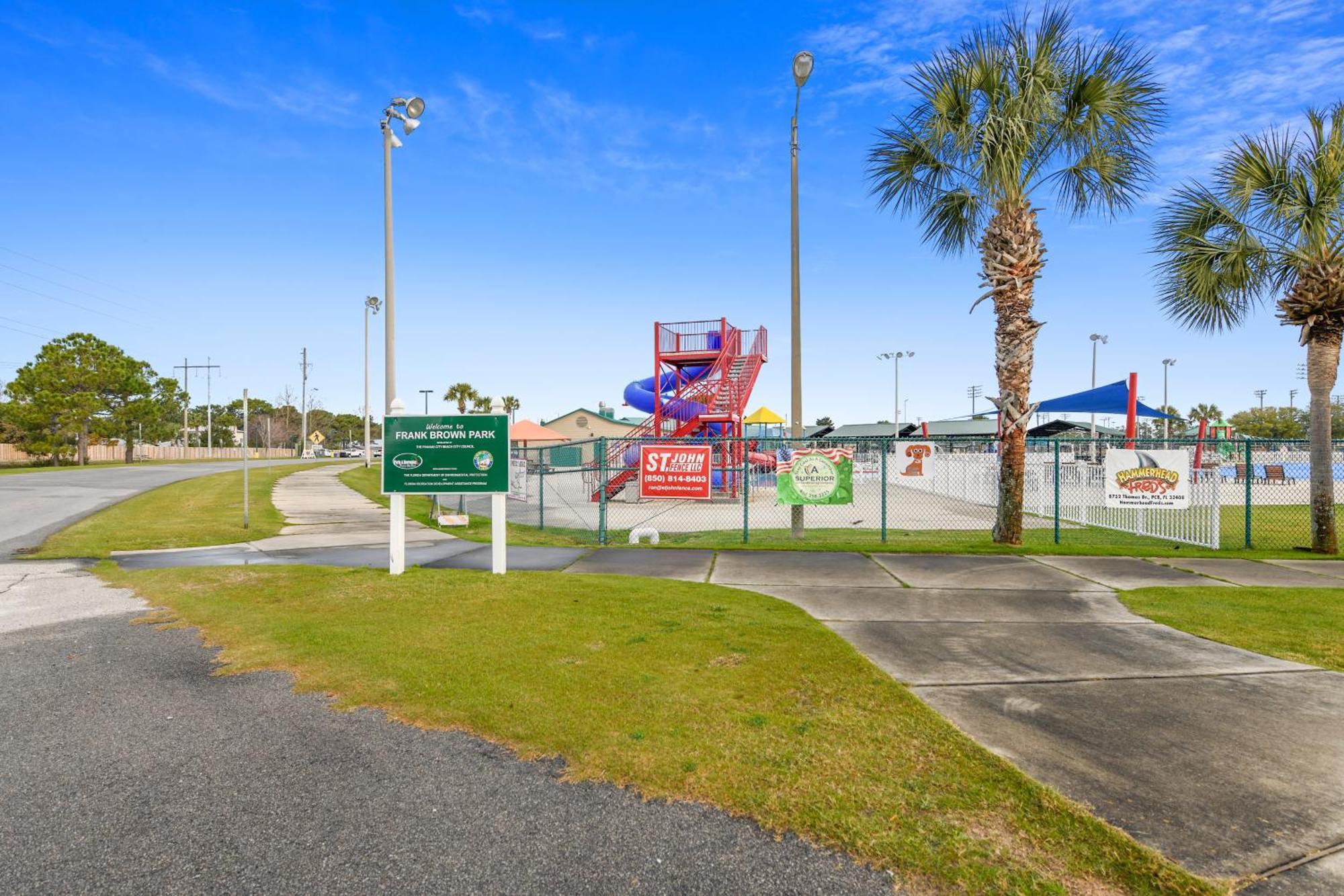 Sterling Breeze #1702 By Book That Condo Panama City Beach Exterior photo
