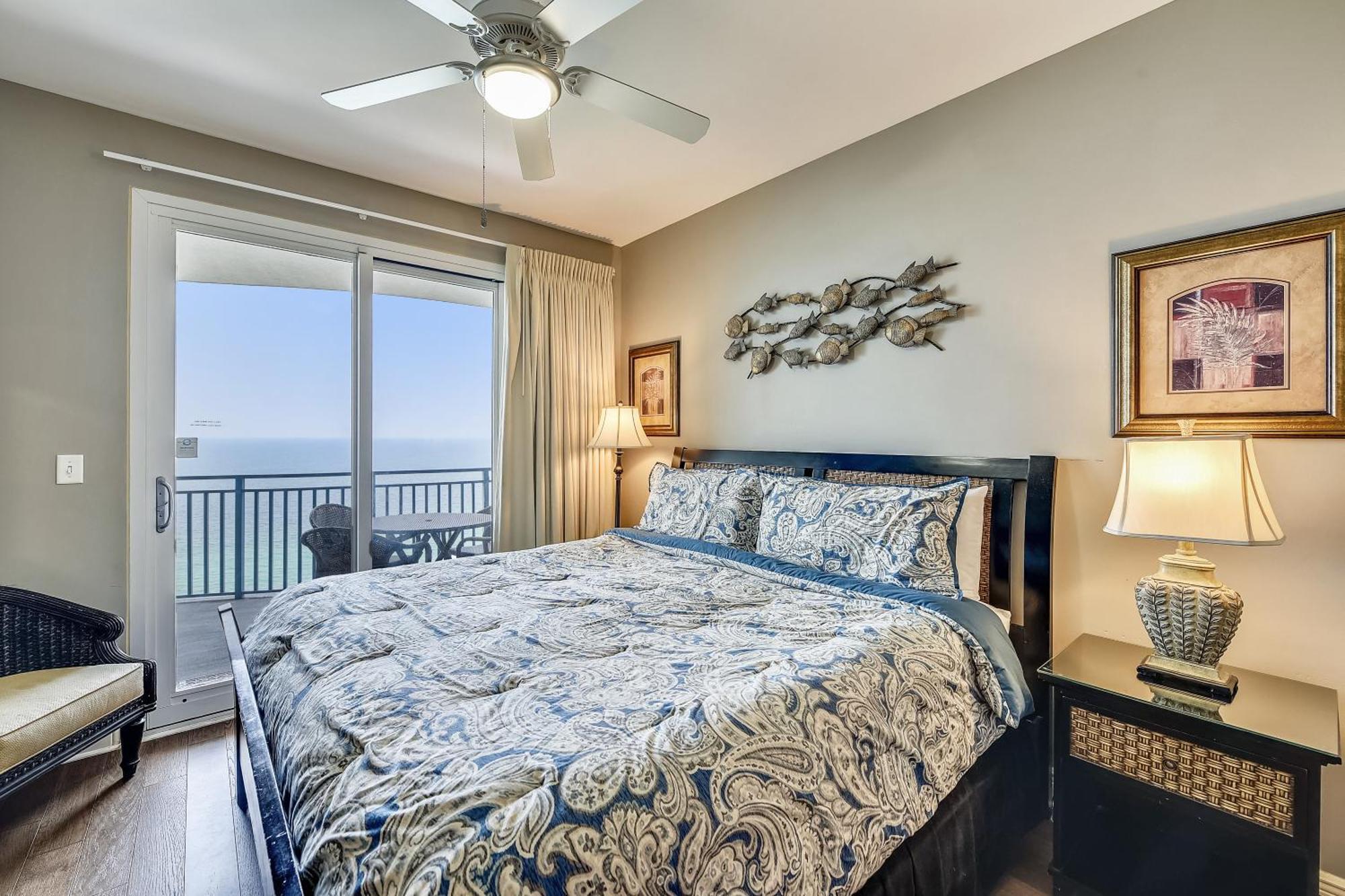 Sterling Breeze #1702 By Book That Condo Panama City Beach Exterior photo