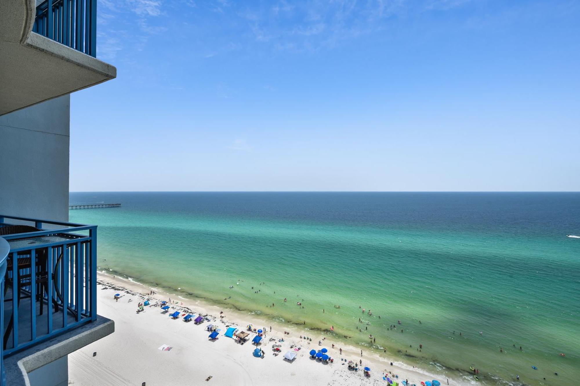 Sterling Breeze #1702 By Book That Condo Panama City Beach Room photo