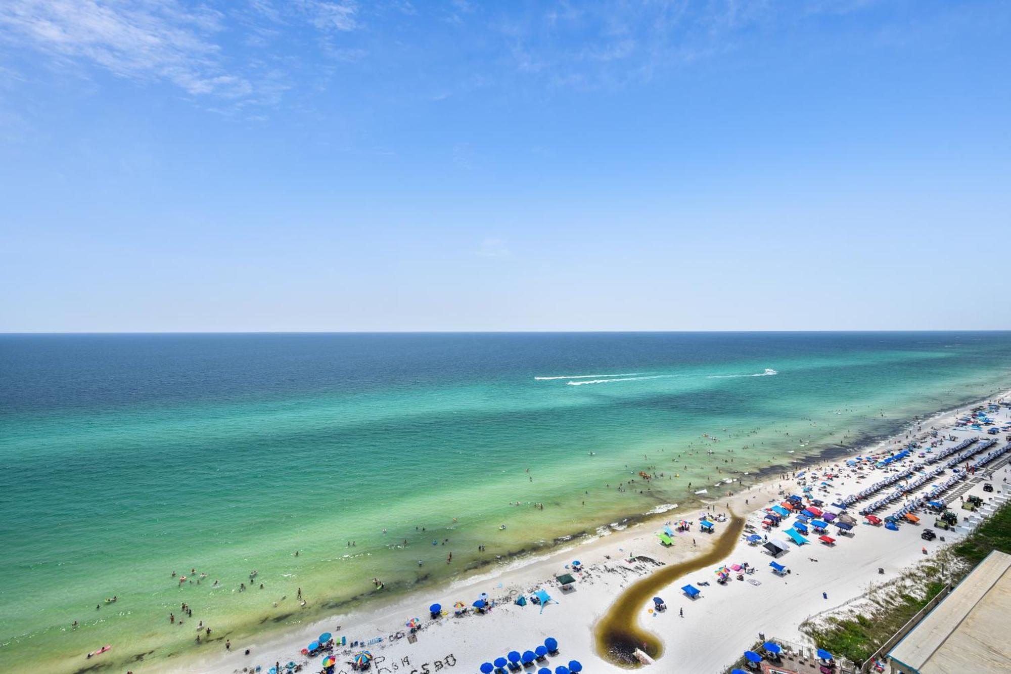 Sterling Breeze #1702 By Book That Condo Panama City Beach Room photo