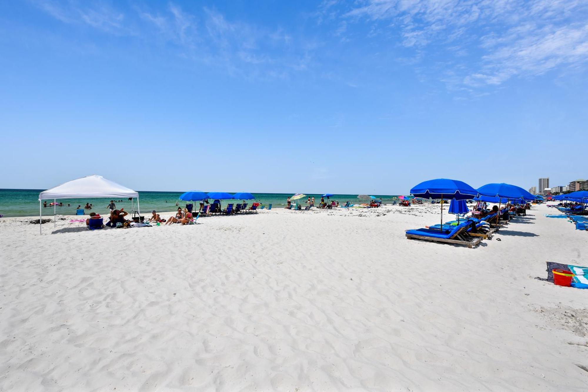 Sterling Breeze #1702 By Book That Condo Panama City Beach Room photo